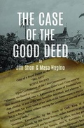 Cover: The Case of the Good Deed - Hawaii Insight Books