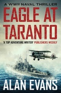 Cover: Eagle at Taranto - Canelo
