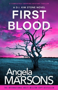 Enlarge image Cover: First Blood - BOOKOUTURE