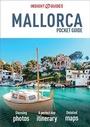 Cover: Insight Guides Pocket Mallorca (Travel Guide eBook) - Insight