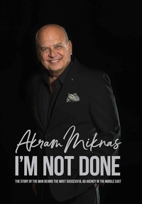 Abbildung von: I'm Not Done - Garnet Publishing