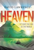 Cover: Heaven - Faithbuilders