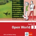 Cover: Open World 3 - Klett und Balmer