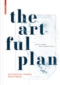 Cover: The Artful Plan - Birkh&auml;user Verlag GmbH