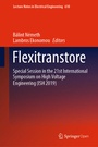 Cover: Flexitranstore - Springer