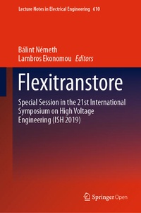Enlarge image Cover: Flexitranstore - Springer