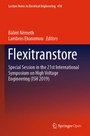 Cover: Flexitranstore - Springer