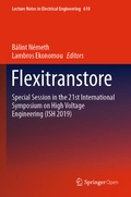 Cover: Flexitranstore - Springer