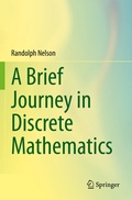 Bild: A Brief Journey in Discrete Mathematics - Springer