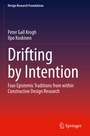 Cover: Drifting by Intention - Springer