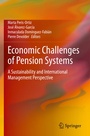 Cover: Economic Challenges of Pension Systems - Springer