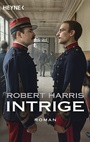 Cover: Intrige (Film) - Heyne
