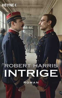 Enlarge image Cover: Intrige (Film) - Heyne