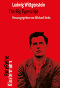 Bild: The Big Typescript - Vittorio Klostermann Verlag