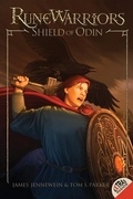 Cover: Runewarriors: Shield of Odin - Collins