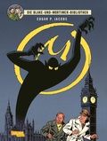 Cover: Blake und Mortimer Bibliothek 3: Das gelbe M - Carlsen Comics