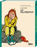 Cover: Die Bibliothek der Comic-Klassiker: Die Frustrierten - Carlsen Comics