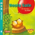 Cover: Baby Pixi (unkaputtbar) 81: Heule Eule: Ich will mein BUMM! - Carlsen