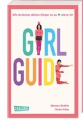 Cover: Girl Guide - Carlsen