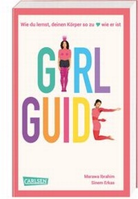 Enlarge image Cover: Girl Guide - Carlsen