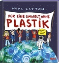 Cover: F&uuml;r eine Umwelt ohne Plastik - Carlsen