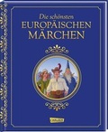 Cover: Die sch&ouml;nsten europ&auml;ischen M&auml;rchen - Carlsen