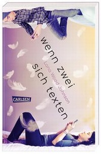 Abbildung von: Wenn zwei sich texten - Carlsen