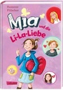 Cover: Mia 13: Mia und die Li-La-Liebe - Carlsen