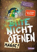 Cover: Bitte nicht &ouml;ffnen 5: Magic! - Carlsen