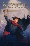 Cover: Runewarriors: Sword of Doom - Collins