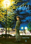 Cover: Blue Flag 6 - Carlsen Manga
