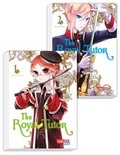 Cover: The Royal Tutor Doppelpack 1-2 - Carlsen Manga