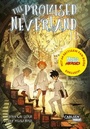 Cover: The Promised Neverland 13 - Limitierte Edition - Carlsen