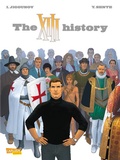 Cover: XIII 25: The XIII History - Carlsen Comics