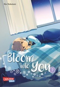 Cover: Bloom into you 7 - Carlsen Manga