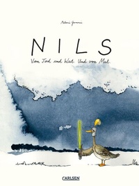 Abbildung von: NILS - Carlsen Comics