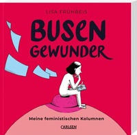 Abbildung von: Busengewunder - Carlsen Comics