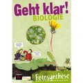 Cover: Geht klar! Biologie - Friedrich Verlag