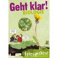 Abbildung von: Geht klar! Biologie - Friedrich Verlag