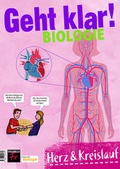 Cover: Geht klar! Biologie - Friedrich Verlag
