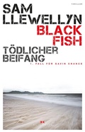 Cover: Black Fish - T&ouml;dlicher Beifang - Delius Klasing