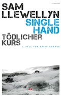 Cover: Singlehand - T&ouml;dlicher Kurs - Delius Klasing