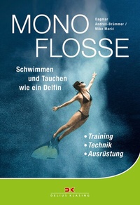 Abbildung von: Monoflosse - Delius Klasing