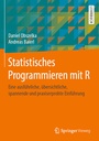 Cover: Statistisches Programmieren mit R - Springer Vieweg