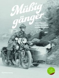 Cover: M&uuml;&szlig;igg&auml;nger - Residenz