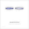 Cover: oswald tschirtner.! - Residenz