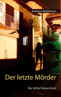 Abbildung von: Der letzte Mörder - TWENTYSIX CRIME