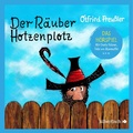 Cover: Der R&auml;uber Hotzenplotz - H&ouml;rspiele 1: Der R&auml;uber Hotzenplotz - Das H&ouml;rspiel - Silberfisch