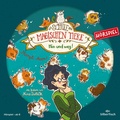 Cover: Die Schule der magischen Tiere - H&ouml;rspiele 10: Hin und weg! Das H&ouml;rspiel - Silberfisch