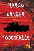Cover: Delta Operator / Todesfalle - epubli